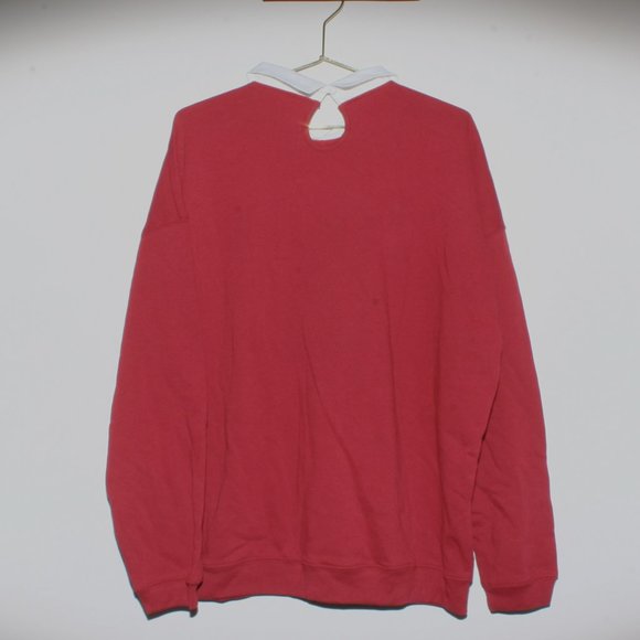 BRAND NEW-Authentic Harry Potter Gryffindor Sweatshirt - Picture 3 of 3